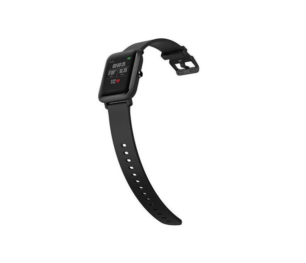 Amazfit Amazfit Bip Black - 412512 - zdjęcie 6